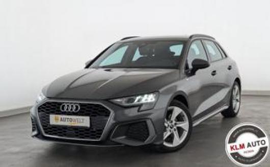 usato AUDI A3