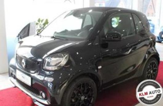 usato SMART ForTwo