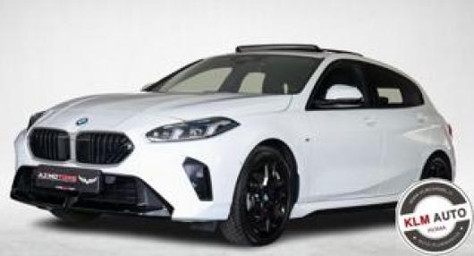 usato BMW 118