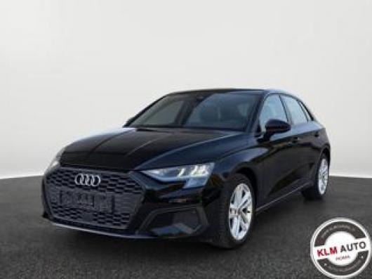 usato AUDI A3