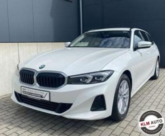 usato BMW 320