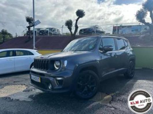 usato JEEP Renegade