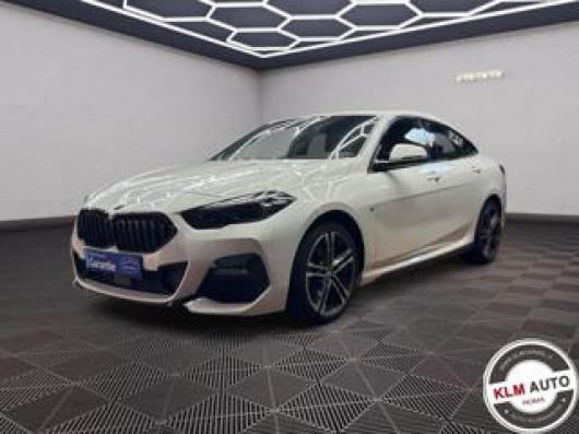 usato BMW 218