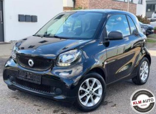 usato SMART ForTwo