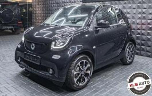 usato SMART ForTwo