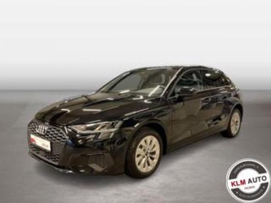 usato AUDI A3