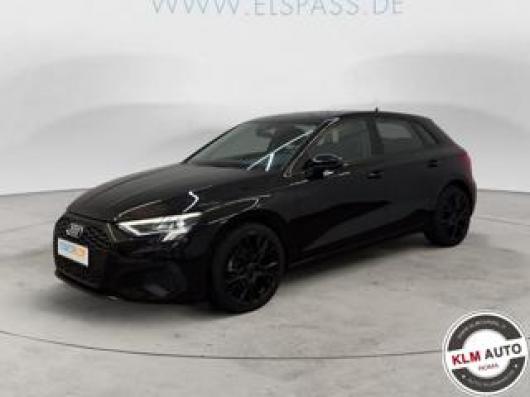 usato AUDI A3