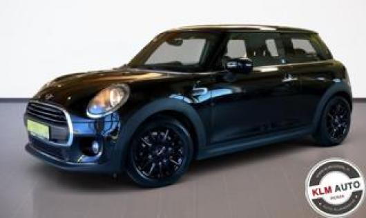 usato MINI One