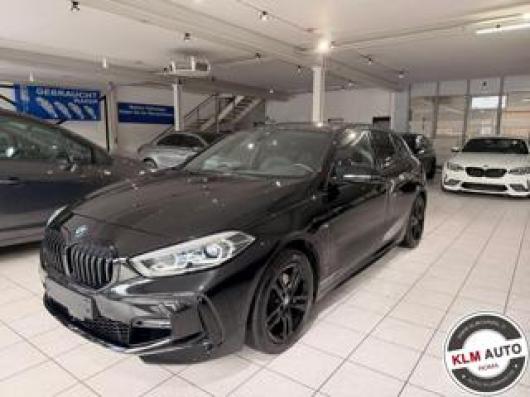 usato BMW 118