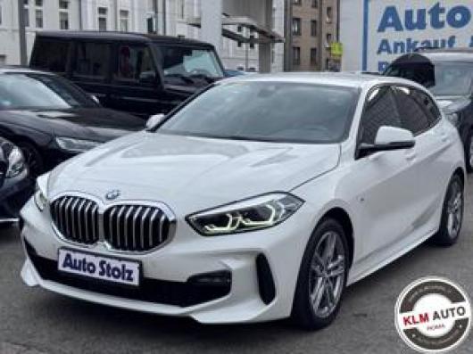 usato BMW 118