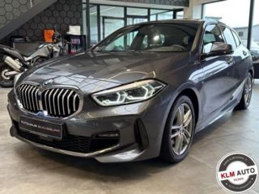 usato BMW 118