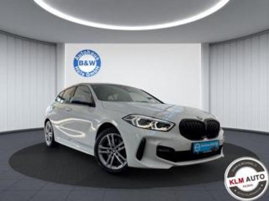 usato BMW 118