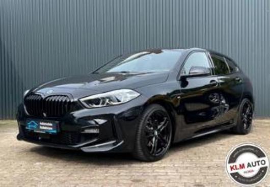 usato BMW 118