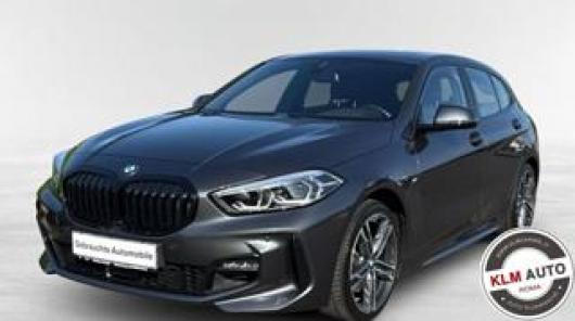 usato BMW 118