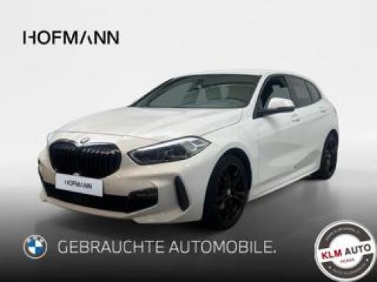 usato BMW 118