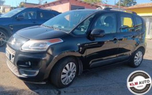 usato CITROEN C3 Picasso