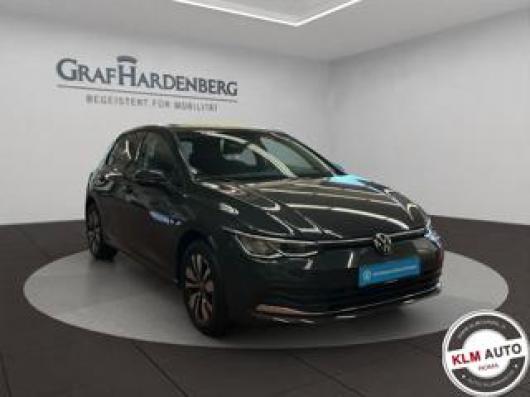 usato VOLKSWAGEN Golf