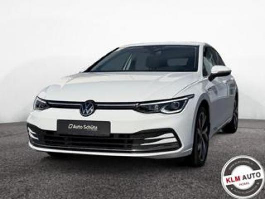 usato VOLKSWAGEN Golf