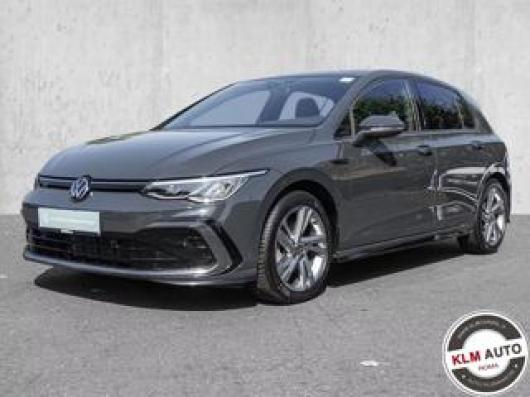 usato VOLKSWAGEN Golf