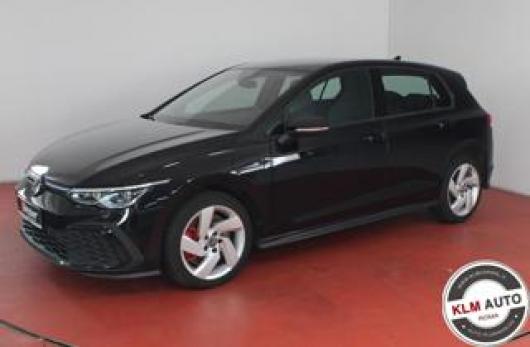 usato VOLKSWAGEN Golf