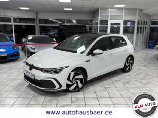 usato VOLKSWAGEN Golf