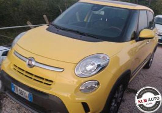 usato FIAT 500L