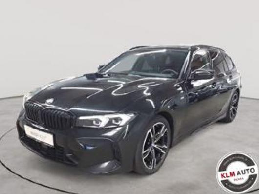 usato BMW 320