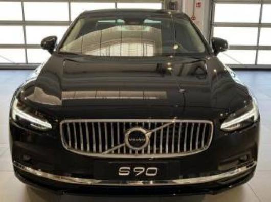 nuovo VOLVO S90