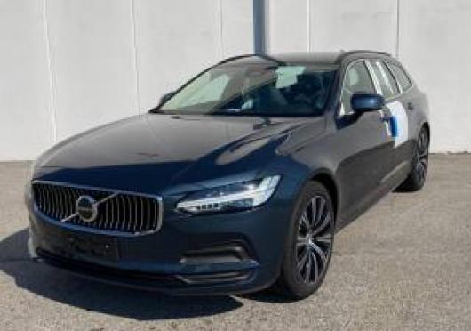 nuovo VOLVO V90