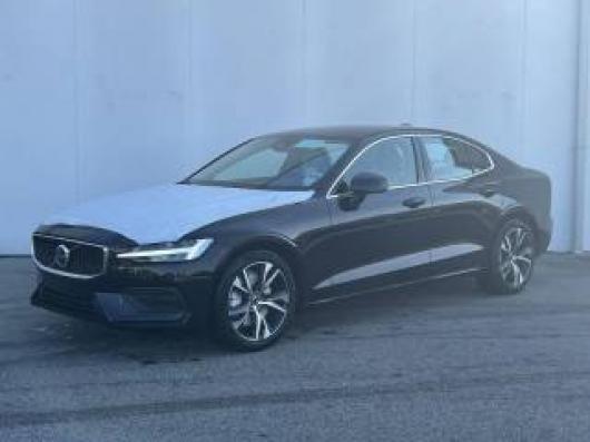 nuovo VOLVO S60