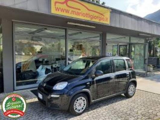 usato FIAT Panda