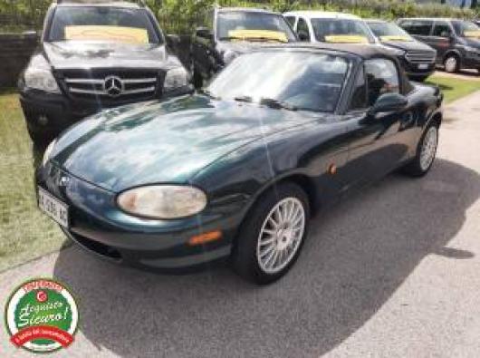 usato MAZDA MX 5