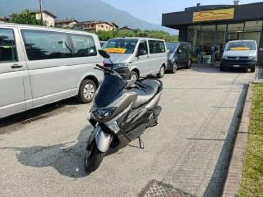 usato YAMAHA Nmax 155
