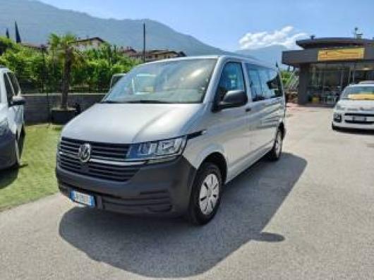 usato VOLKSWAGEN Transporter
