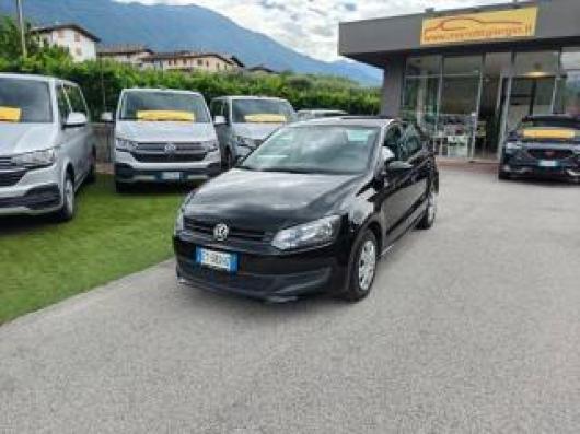 usato VOLKSWAGEN Polo