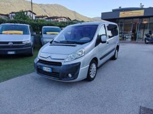 usato CITROEN Jumpy