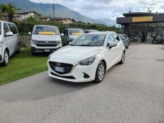 usato MAZDA 2