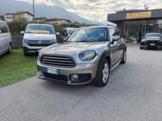 usato MINI Countryman