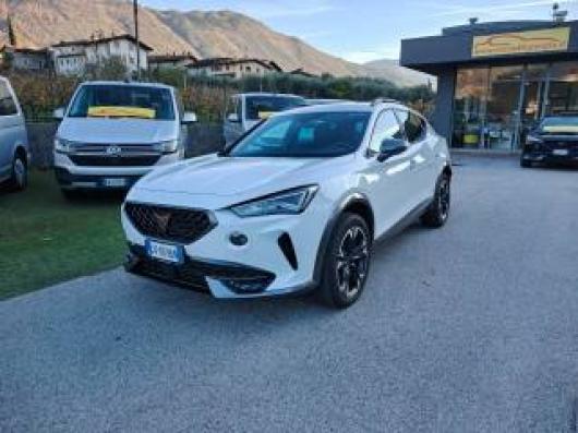 usato CUPRA Formentor