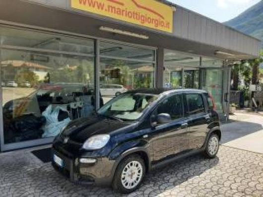 usato FIAT Panda