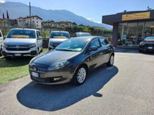 usato FIAT Bravo