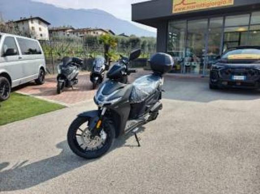usato KYMCO Agility 125 S