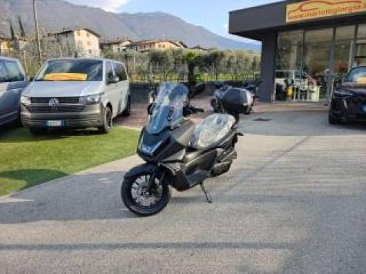 usato KYMCO Skytown 125