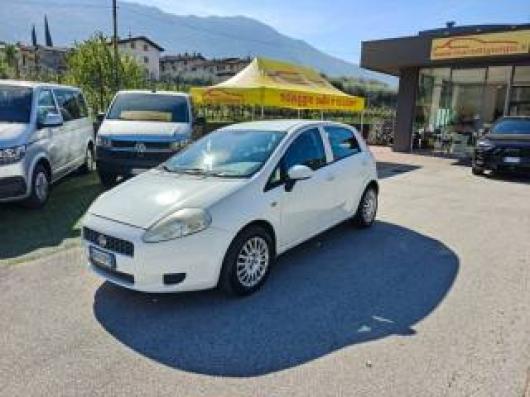 usato FIAT Grande Punto