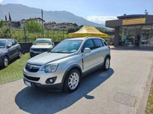 usato OPEL Antara