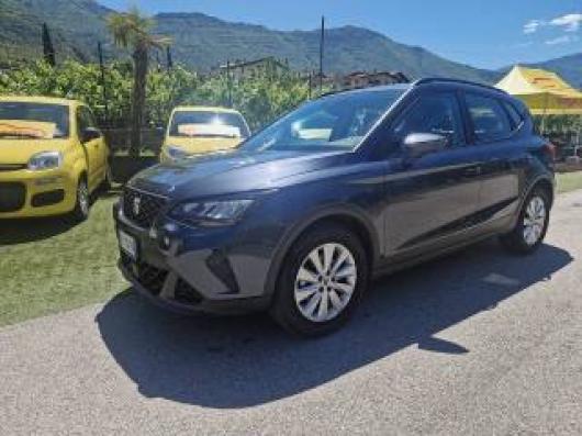 usato SEAT Arona