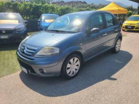 usato CITROEN C3