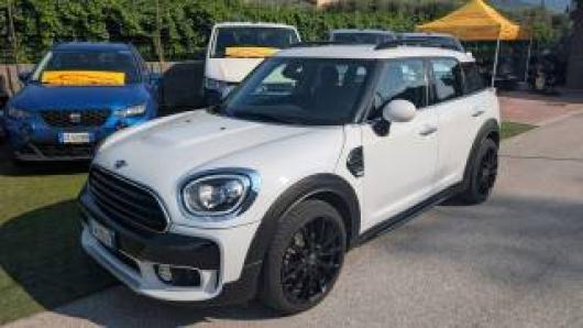 Countryman