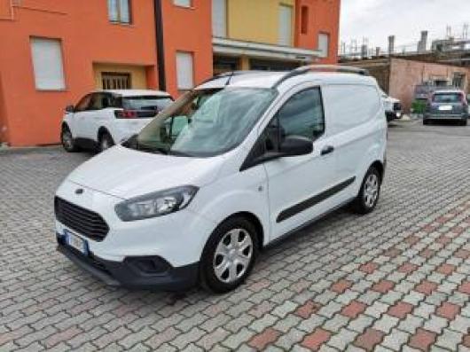 usato FORD Transit Courier