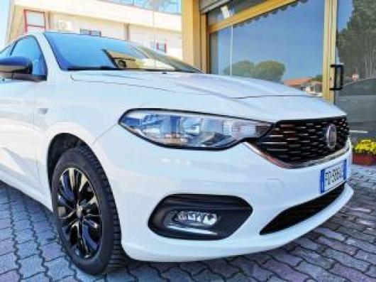 usato FIAT Tipo